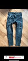 Ltb littlebig skinny jeggins jeans w29 used was 38 40 l30 cropped Hessen - Ludwigsau Vorschau
