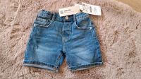 Jeansshorts Zara gr.98 Neu Hessen - Viernheim Vorschau