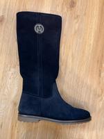 Tommy Hilfiger Stiefel Niedersachsen - Rinteln Vorschau