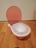 Puppentoilette von Baby born Nordrhein-Westfalen - Bergisch Gladbach Vorschau