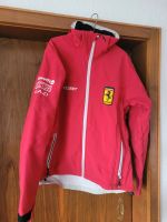 Ferrari Softshell-Jacke Unikat Gr. 36 Rheinland-Pfalz - Neuhofen Vorschau