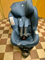 Kindersitz Joie I-Spin 360 mit Isofix und Neugeboreneneinsatz Sachsen - Wechselburg Vorschau