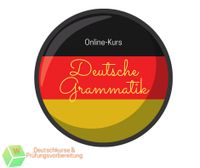 Grammtik-Kurs | Deutsche Grammatik | Training | Auffrischung Berlin - Mitte Vorschau