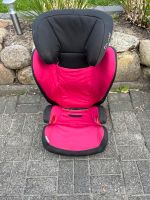 Römer Kindersitz mit isofix Schleswig-Holstein - Mönkeberg Vorschau