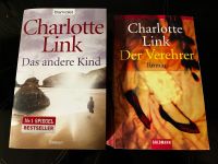 Charlotte Link - Das andere ind / Der Verehrer Baden-Württemberg - Waiblingen Vorschau