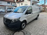 Mercedes-Benz Vito Kasten 109/110/111/114 CDI FWD lang 1.Hand Feldmoching-Hasenbergl - Feldmoching Vorschau