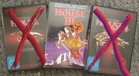 House 3 von Sean Cunningham DVD Niedersachsen - Haste Vorschau