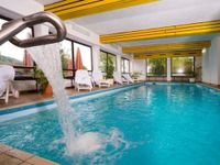 Urlaub im Vital- & Wellnesshotel Schürger 3 Nächte HP ab 179,- Berlin - Charlottenburg Vorschau