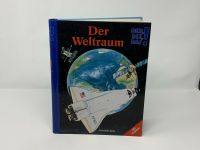 Wieso ? Weshalb ? Warum ? Der Weltraum Mitte - Wedding Vorschau