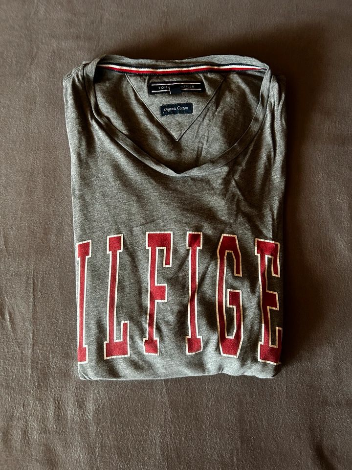 Tommy Hilfiger Tshirt in Ibbenbüren