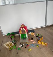 Playmobil Bauernhof Hessen - Michelstadt Vorschau