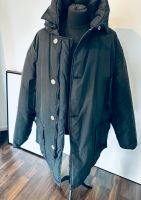 Woolrich Herrenjacke Gr. XL schwarz Wandsbek - Hamburg Volksdorf Vorschau