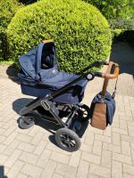 Emmaljunga 2 in 1 Kinderwagen Niedersachsen - Lindern (Oldenburg) Vorschau