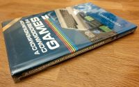 COMMODORE 64 Games Compendium Spieleführer C64 Kieren Hawken Rheinland-Pfalz - Landau in der Pfalz Vorschau