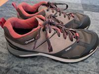 Damen Wanderschuhe Größe 38 Thüringen - Jena Vorschau