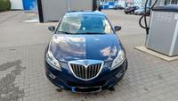 Lancia Delta 1.4 T-Jet 16v 88kW Oro Oro Bayern - Bad Wörishofen Vorschau