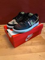 Nike Dunk Low Crazy Camo (Größe: EU 42) Bayern - Karlskron Vorschau