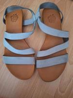 Wunderschöne bequeme Apple of eden Sandalen Gr. 39 NEU Berlin - Rudow Vorschau