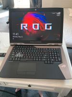 Asus gaming notebook 18 Hessen - Kassel Vorschau