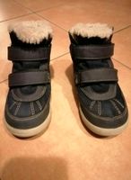 Pepino Kinder Winterstiefel/Stiefelette/Winterboots Gr. 25  29€ Berlin - Mahlsdorf Vorschau