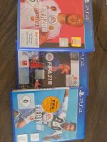 Fifa Paket für PS4 Nordrhein-Westfalen - Remscheid Vorschau