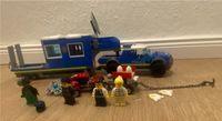 Lego City 60315 Mobile Polizei Einsatzzentrale Niedersachsen - Delmenhorst Vorschau