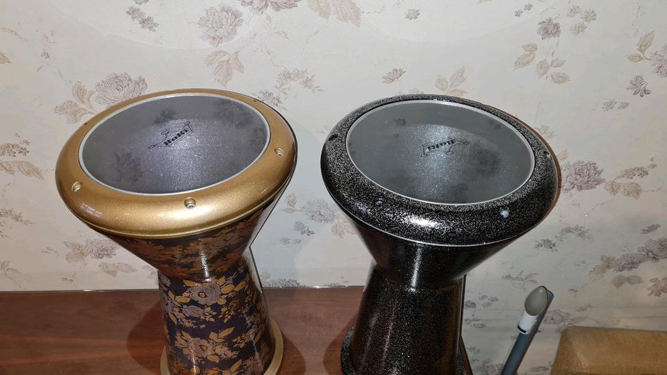 Darbuka trommel Neue in Essen-West - Frohnhausen | Musikinstrumente und  Zubehör gebraucht kaufen | eBay Kleinanzeigen ist jetzt Kleinanzeigen