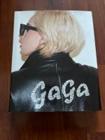 Lady Gaga terry Richardson Buch Berlin - Pankow Vorschau