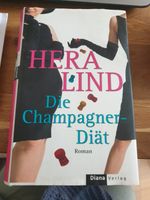 Hera Lind Die Champagnerdiät Westerwaldkreis - Stahlhofen Vorschau