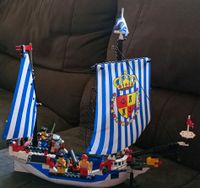 Lego 6280 Armada Imperial Piratenschiff Nordrhein-Westfalen - Herzebrock-Clarholz Vorschau