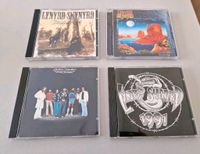 LYNYRD SKYNYRD CD's (Rock, Metal, Southern, Black Stone Cherry) Brandenburg - Strausberg Vorschau