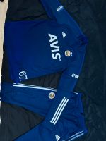 Fenerbahce Adidas Trainingsanzug Mesut Özil Autogramm + Sponsoren Nordrhein-Westfalen - Herne Vorschau