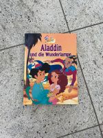 Kinderbuch Aladdin und die Wunderlampe Nordrhein-Westfalen - Düren Vorschau