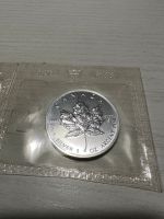 5 Canada Dollar 2001 und 2003 Silber Bayern - Schwarzenbruck Vorschau