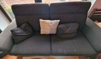 Couch Sofa 2-Sitzer Nordrhein-Westfalen - Hille Vorschau