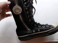 Converse Stiefel Leder Gr. 33 Baden-Württemberg - Freiburg im Breisgau Vorschau