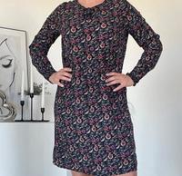 Damen Kleid coctailkleid freizeit party gr.38-40-42 Kr. Dachau - Markt Indersdorf Vorschau