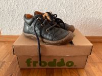 Übergangsschuhe/ Lauflernschuhe von Froddo Gr. 22 Köln - Ossendorf Vorschau