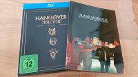 Hangover Trilogie Tagebuch & Pappschuber Nordrhein-Westfalen - Gelsenkirchen Vorschau