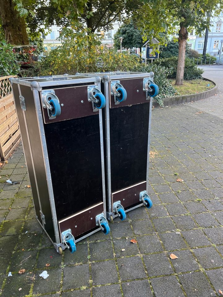 Rcf case TTL-6a in Hannover