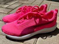 Puma Sneaker Gr.39 pink Thüringen - Bad Blankenburg Vorschau