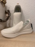 FitVille Sneaker, Halbschuhe Gr. 42, weiß Baden-Württemberg - Benningen Vorschau