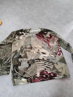 Taifun Pulli, winterpulli ,bunt ca Größe.44 Bayern - Deggendorf Vorschau