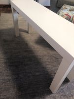 Ikea TV Bank - minimale Gebrauchsspuren Nordrhein-Westfalen - Ibbenbüren Vorschau