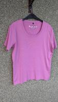 Rosa T-Shirt Hessen - Weilburg Vorschau