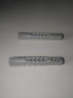 2  Fischer Dübel 8 mm UX 8x50 Universaldübel Hessen - Bickenbach Vorschau