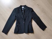 Blazer schwarz Pimkie Gr 36 S Niedersachsen - Braunschweig Vorschau