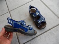 Sandalen von Richter Gr. 29 -auch fürs Wasser geeignet, NP 44,99€ Bayern - Sankt Wolfgang Vorschau