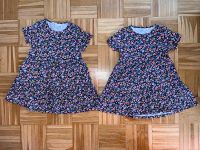2 Sommerkleider von H&M Gr 110 116 Zwillinge sommerliche Kleider Bayern - Kissing Vorschau