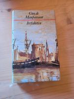 Irrfahrten - Maupassant Guy de. 1970 Bertelsmann Club Bayern - Gemünden a. Main Vorschau